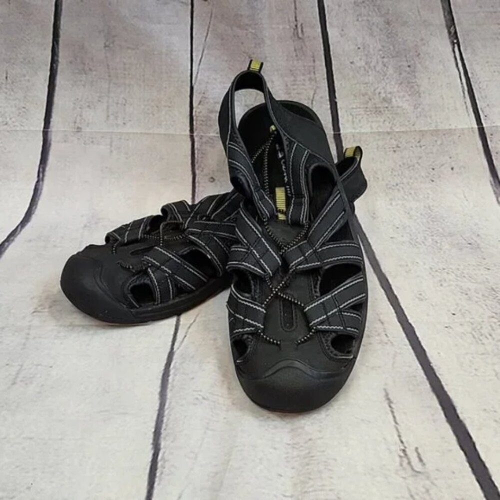 Ozark Trail Closed Toe Water Shoes